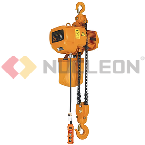 Équipement de levage professionnel personnalisé 380v 4m Palan à chaîne électrique 0,5 tonne <span class=keywords><strong>1</strong></span> tonne 2 tonnes 3 tonnes 5 tonnes Fabriqué en Chine - Product Image 6