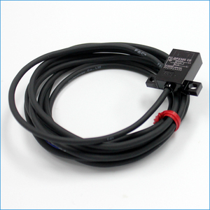 3 khe cắm pin <span class=keywords><strong>IR</strong></span> Cảm biến ảnh khuếch tán loại 5-24vdc 10 mét NPN làm việc cho máy với CE - Product Image 6