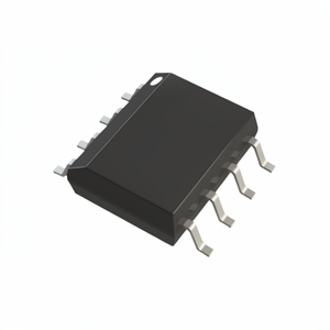 8 SOlC Exposed Pad ADP2302ARDZ-R7 Buy Electronics Components Online Power Management (PMIC) Original One Stop Service - Product Image 1