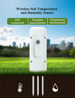 Vanne d'eau intelligente Tuya Zigbee 3.0, application Smart Life, télécommande, contrôleur d'irrigation automatique, étanche IP66 pour jardin et pelouse