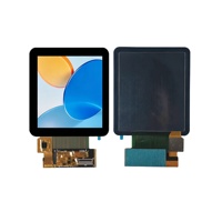 Écran tactile AMOLED YOUSEE 3,92 pouces 1080x1240 MIPI DSI CH13726A FT3519, écran OLED 3,92 pouces AMOLED avec CTP pour maison intelligente