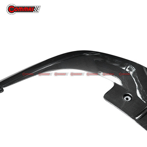 Nouveau kit carrosserie avec petit diffuseur arrière en fibre de carbone pour Bentley Continental GT 2019-2024 – Améliorez vos performances - Product Image 5