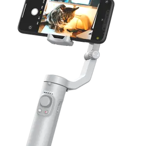 Fabrik des neuesten HQ3 Phone Pocket Mini Gimbal Stabil izer für Smartphones