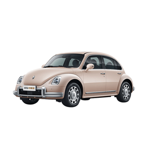 ORA BALLET CAT Mini Coche Eléctrico, Vehículo de Nueva Energía 100% Eléctrico - Product Image 3