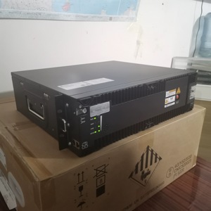 Batería de almacenamiento de energía de litio de 48V y 100Ah, clase de protección IP65, equipo de comunicación Solar, apilable dividido, 2 unidades - Product Image 6