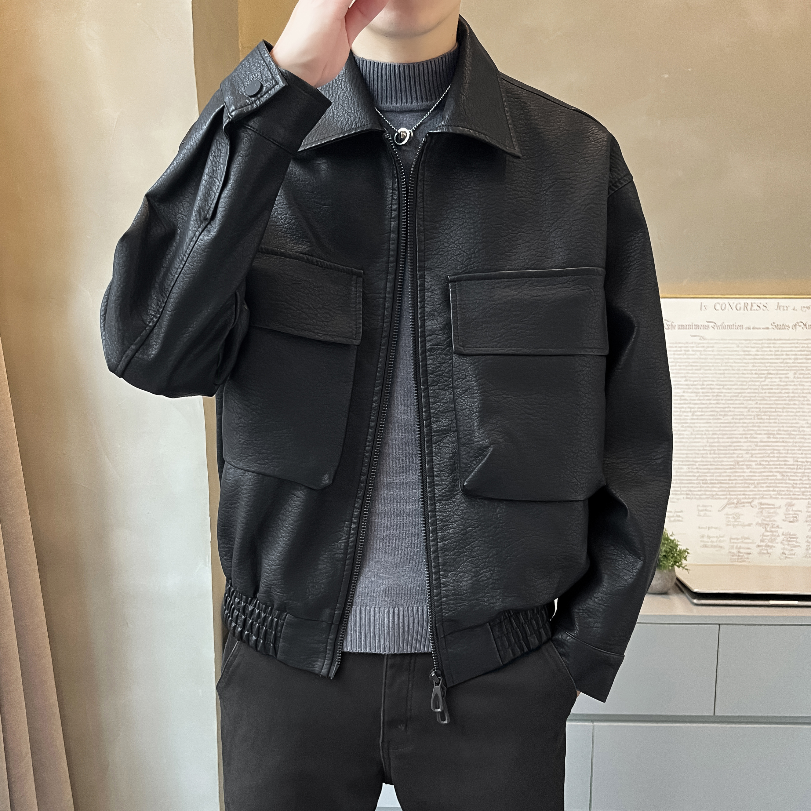 Noir