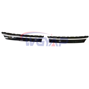 WGYAP OEM L 11G 853 583 L 11G 853 584 Ceinture lumineuse avant centrale de voiture adaptée aux pare-chocs de voiture <span class=keywords><strong>Volkswagen</strong></span> ID4 - Product Image 1