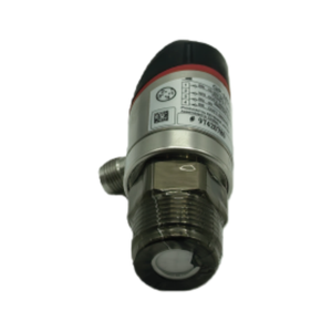 Brand New KEYENCE GP-M010 Super Strong Digital Pressure Sensor Body Used for Pressure Monitoring of Pneumatic Systems - Product Image 2
