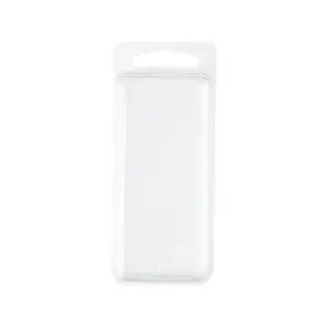 Empaque de Plástico Transparente Personalizado <span class=keywords><strong>2023</strong></span>, Empaque de Blíster para Alimentos, Caja de Lujo para Cuchillos - Product Image 1