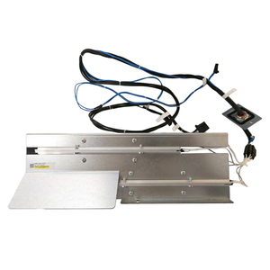 A05B-2601-C102 ชิ้นส่วนตัวต้านทานปล่อยประจุ FANUC PLC - Product Image 1