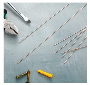 Tiges de soudage en argent massif, accessoires de <span class=keywords><strong>soudure</strong></span> pour HVAC de qualité de réfrigération, accessoires de torche à souder au gaz (E <span class=keywords><strong>soudure</strong></span>) - Product Image 3