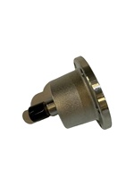 Unité de moyeu forgé Agri Hub IL50-98/6T-M24x2 pour disques de travail du sol indépendants