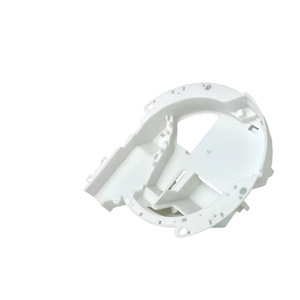 Pièce industrielle en résine imprimée en 3D sur mesure Leishi, haute précision, prototypage en petites séries - Product Image 1