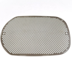 Kiểm Soát Chất Lượng Nghiêm Ngặt Sản Xuất Khắc Ảnh Chính Xác Siêu Nhỏ Bằng Thép Không Gỉ - Product Image 4