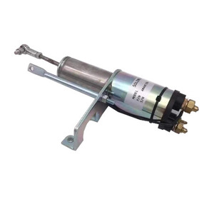Válvula Solenoide A044F796 S393411 DC 24V Temperatura Normal Aplicación General - Product Image 1