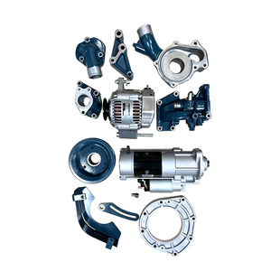 Kubota Starter - Reliable Tractor Engine Beginnings