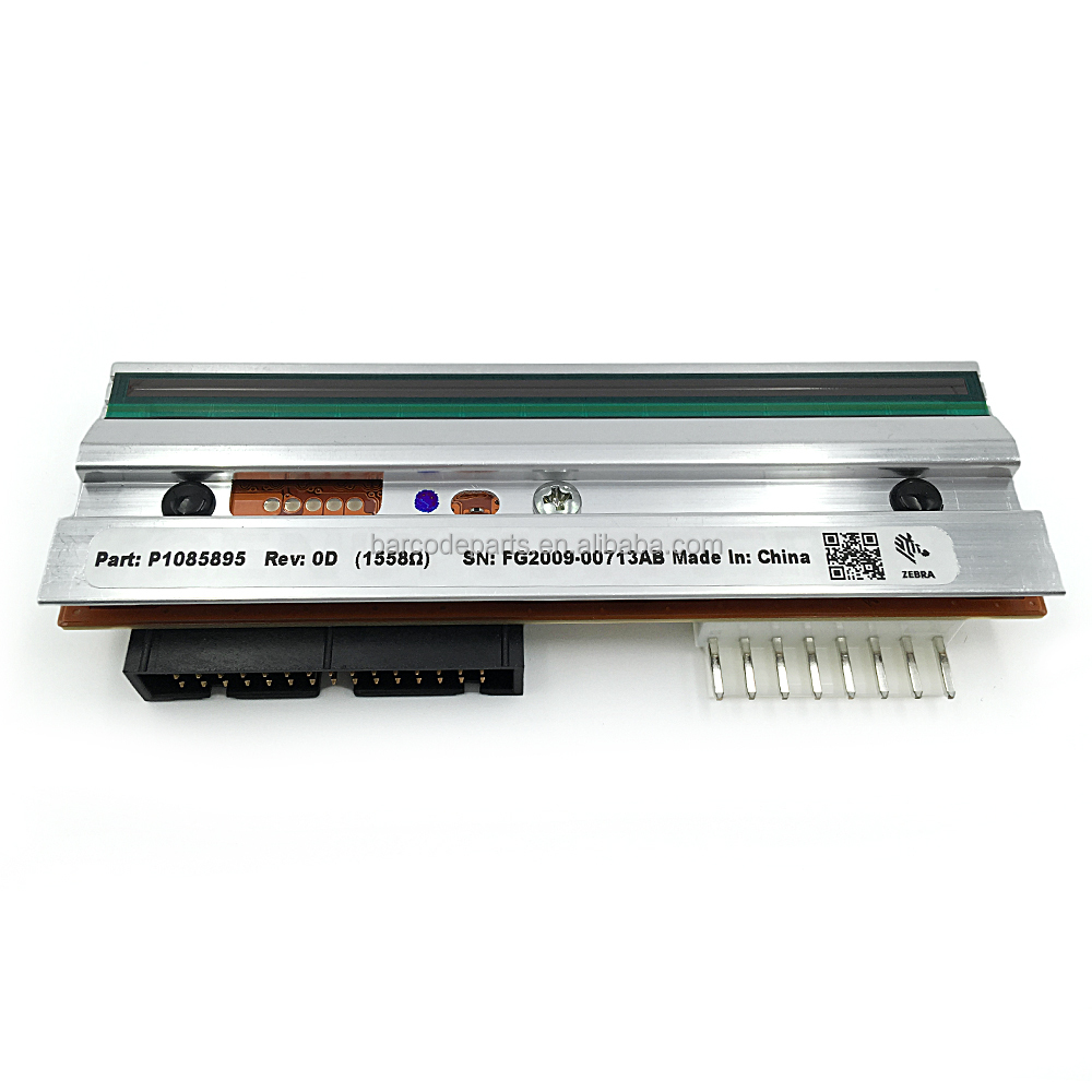 P1083347-006 Printhead for Zebra ZT510 - 300dpi Thermal Printer