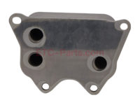 Enfriador de Aceite de Motor para Audi A3 A4 A5 A6 Q5 VW Golf Passat Tiguan Magotan EA888 Gen 2 1.8T 2.0T 06J117021D 06J117021P