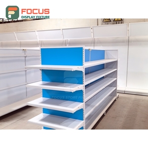 Expositor de Lujo para Pelucas, Estante de Varios Niveles con Marco Reforzado, Unidad de Exhibición para Tiendas de Pelucas - Product Image 3