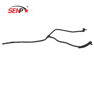 SENP <span class=keywords><strong>de</strong></span> alta calidad nueva <span class=keywords><strong>venta</strong></span> tubo <span class=keywords><strong>de</strong></span> refrigerante <span class=keywords><strong>de</strong></span> Porsche Cayenne 4,5 2007-2010 OEM 948 106 026 04 para el coche <span class=keywords><strong>de</strong></span> <span class=keywords><strong>segunda</strong></span> <span class=keywords><strong>mano</strong></span> partes - Product Image 3