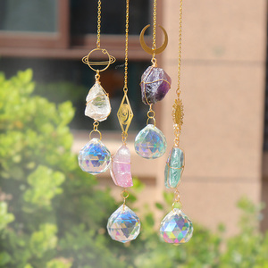 ขายส่งคริสตัลควอตซ์คุณภาพสูงสำหรับตกแต่งบ้าน - Product Image 2