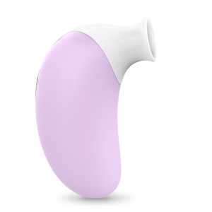 Vibrateur puissant TOPARC avec modes de stimulation de la langue, rechargeable, jouet sexuel pour femmes et couples. - Product Image 2