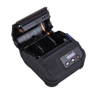 Imprimante thermique de reçus mini <span class=keywords><strong>portable</strong></span> 80 mm, directement de l'usine, étanche / WiFi, papier thermique, stock, CE/FCC/ROHS - Product Image 4