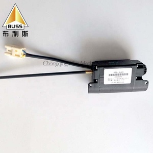 Kit de sistema de elevación de puerta trasera de alto rendimiento, accesorios para coche, elevador de puerta trasera eléctrico automático para Land Rover <span class=keywords><strong>Velar</strong></span> <span class=keywords><strong>2020</strong></span>-2024 - Product Image 4