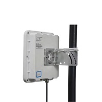 Lector de Tarjetas de Control de Acceso 868mhz EPC UHF Lector RFID Pasivo para Activos de Almacén