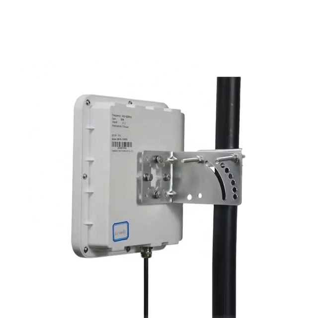 Access Control Card Reader 868mhz EPC UHF Passive Rfid Reader for Warehouse Assets