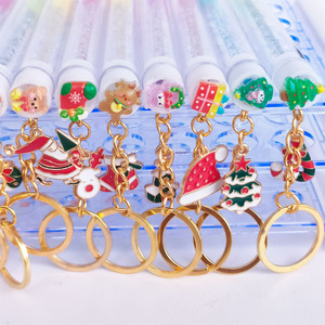 Vente en gros baguette de mascara mignonne brosses à cils Spoolie nettoyant de dessin animé brosse à cils jetable baguettes à sourcils - Product Image 4