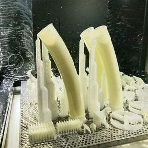 Servicios de impresión 3D con fotopolímero Leimeng para prototipos y modelos industriales con soporte de datos STP - Product Image 1