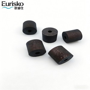 Tête de meulage interne en céramique CBN de 16 mm pour l'usinage de précision des pièces automobiles et l'outil de finition industrielle - Product Image 6