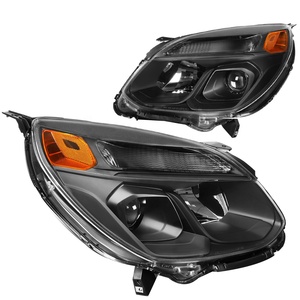 Luz Delantera para Automóvil Chevrolet Equinox 2016 2017 - Product Image 4