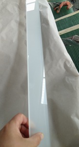 Vidrio Laminado Decorativo Solar para Muro Cortina, Estructura Sólida para Invernaderos, Talleres Industriales y Supermercados - Product Image 6