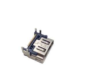 2024 para Sony <span class=keywords><strong>PS5</strong></span> HD Socket Port Interface Reemplazo para <span class=keywords><strong>PS5</strong></span> Playstation 5 Socket Connector Controller Consola de videojuegos - Product Image 1