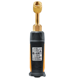 Sonda de Vacío Inalámbrica Testo 552i Nueva y Original, Controlada por Aplicación, en Stock - Product Image 6