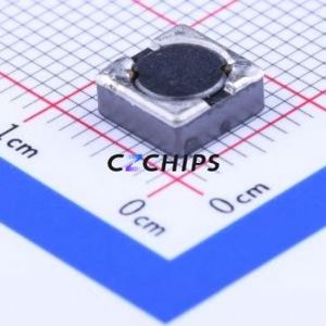 Inducteur de puissance SRR6028-390Y SMD, 6,8x6,8 mm (Inductance : 39 µH) (Précision : 30 % Courant nominal : 750 mA) - Product Image 2