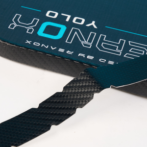 3 paquets <span class=keywords><strong>de</strong></span> bandes <span class=keywords><strong>de</strong></span> protection en vinyle pour bord <span class=keywords><strong>de</strong></span> raquette <span class=keywords><strong>de</strong></span> pickleball, protection pour cadre <span class=keywords><strong>de</strong></span> raquette - Product Image 3