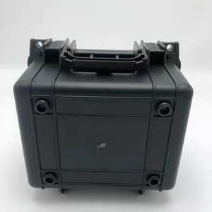 DPC029 Vật Liệu PP Được Lựa Chọn Không Thấm Nước Nhựa Lưu Trữ Phần Cứng Trường Hợp Chống Sốc Cho Vận Chuyển Hàng Hóa - Product Image 3