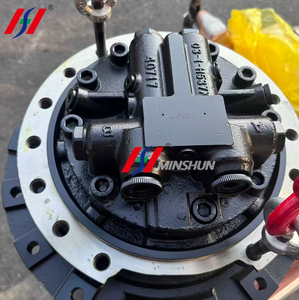 Gearbox <span class=keywords><strong>Travel</strong></span> Excavator ZAX200 Final Drive ZAX200 <span class=keywords><strong>Travel</strong></span> <span class=keywords><strong>Motor</strong></span> <span class=keywords><strong>Assy</strong></span> untuk Hitachi - Product Image 3