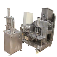 Mini extrudeuse de savon à Double vis, petite Machine pour la fabrication de savon, nouveau, 2020