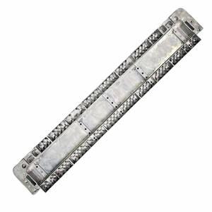 Yüksek Kaliteli Fabrika Toptan Otomotiv Parçaları Alüminyum ve Çinko Alaşımında Hassas Döküm Hassasiyet ve Dayanıklılık Buluşuyor - Product Image 2