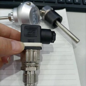 เซ็นเซอร์อุตสาหกรรม Lorenz DR-2112-R สัญญาณควบคุม 5 โวลต์ ผลิตในเยอรมนี - Product Image 4