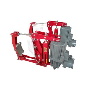 Dispositif de levage à frein hydraulique électrique série DYW, structure compacte, poussoir de frein, garantie 1 an, Chine - Product Image 5