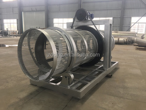 Nhà Máy Chế Biến Tinh Bột Sắn Bán Chạy Nhất Với Máy Chiết Xuất Tinh Bột Sắn - Product Image 4