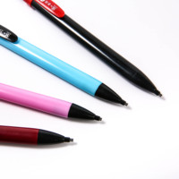 TY 2105 2026 Nouveaux Crayons Mécaniques Ergonomiques en Plastique de 0,5 mm pour Fabricants – Vente en Gros