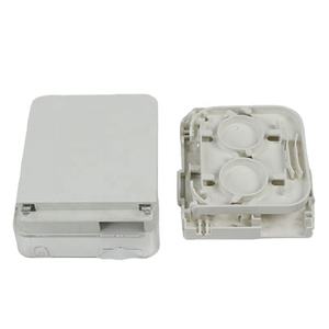Hochwertige Hot Sale Wand steckdose Smart Mini Glasfaser verteiler kasten - Product Image 1