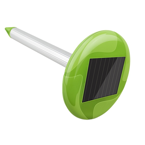 Light green