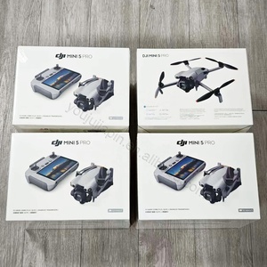 Nuevo Dron <span class=keywords><strong>DJI</strong></span> Modelo <span class=keywords><strong>Mini</strong></span> 5 Pro Fly More <span class=keywords><strong>Combo</strong></span> <span class=keywords><strong>Plus</strong></span> con RC 2 Original <span class=keywords><strong>Mini</strong></span> Profesional para Fotografía Aérea Integral - Product Image 6